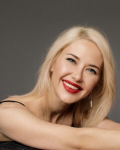 Read more about the article Anna Novakova